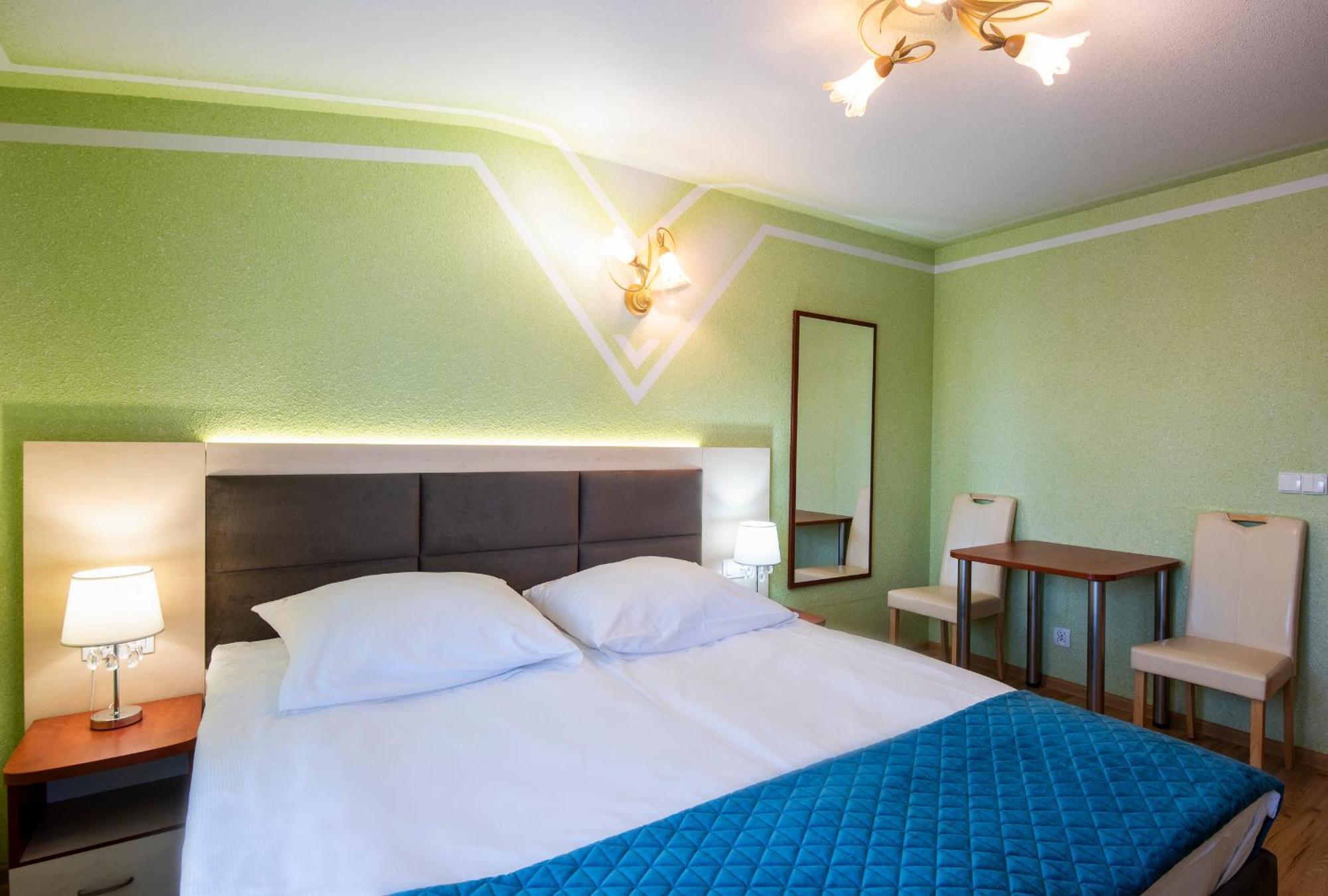 Villa Dora เมียลโน ภายนอก รูปภาพ